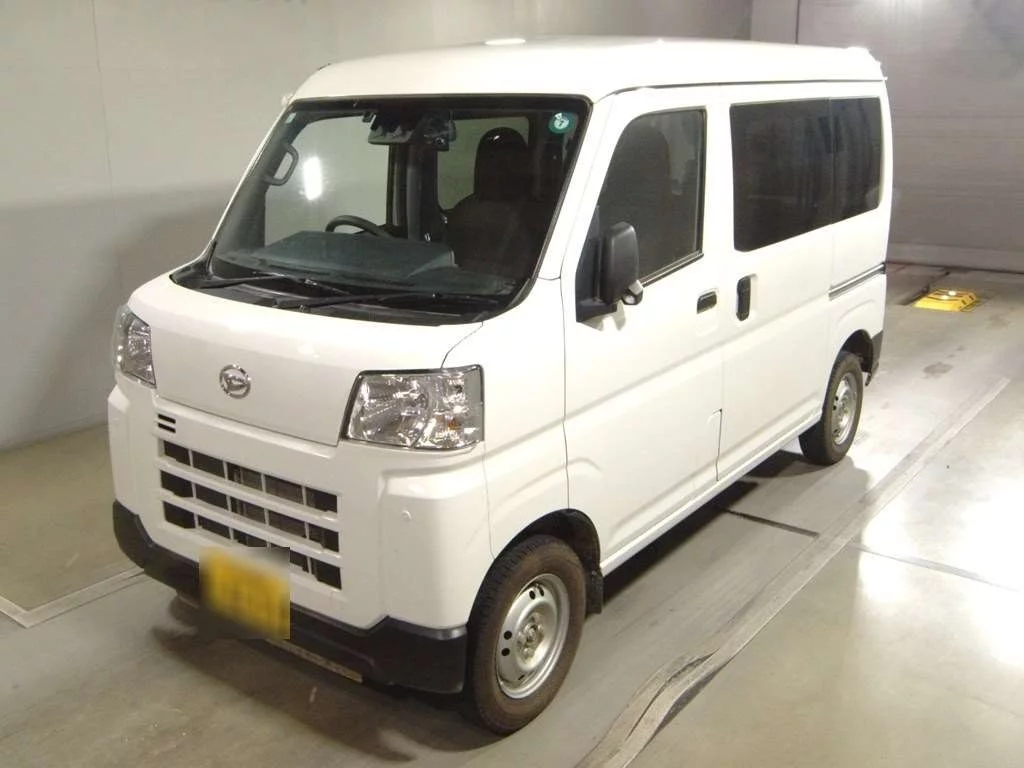 Daihatsu Hijet Cargo S710V 2024